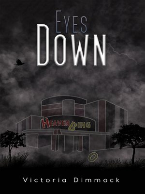 cover image of Eyes Down